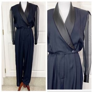 Vintage J.R. Nites by Caliendo Jumpsuits